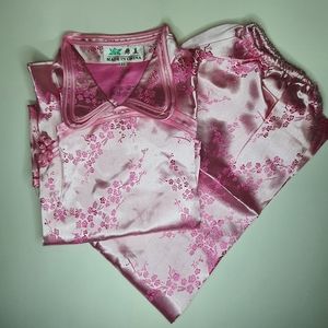 Traditional Chinese Outfit for KIDS